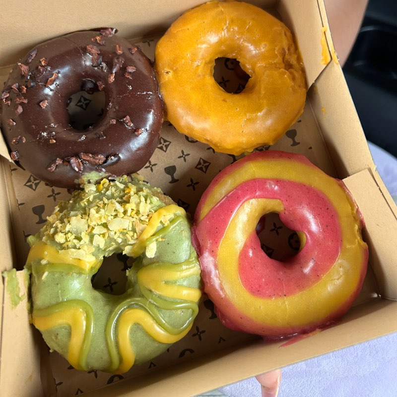 Concepcion Clan logo