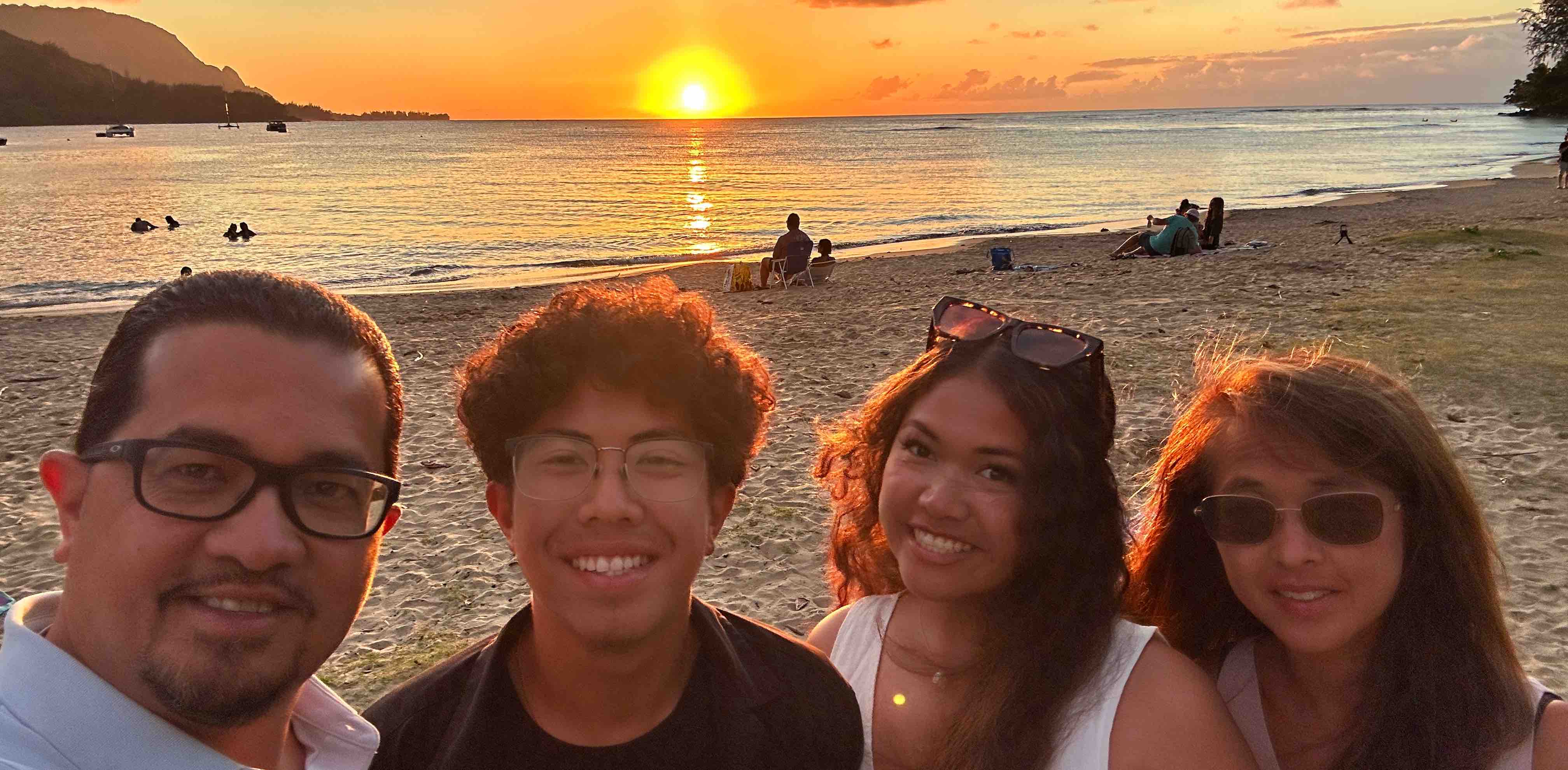 Concepcion Clan banner