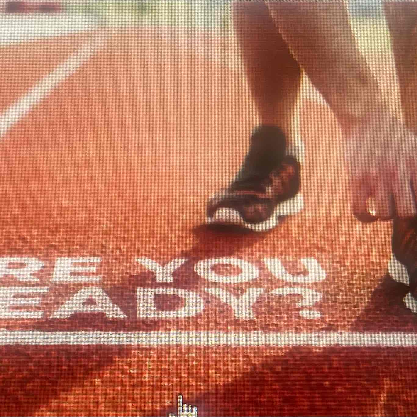 Lucy HR - Fitness Outreach logo