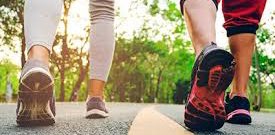 WVC Steps Challenge banner