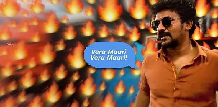 Sarpatta Parambarai banner