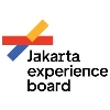 Jakarta Experience Board logo