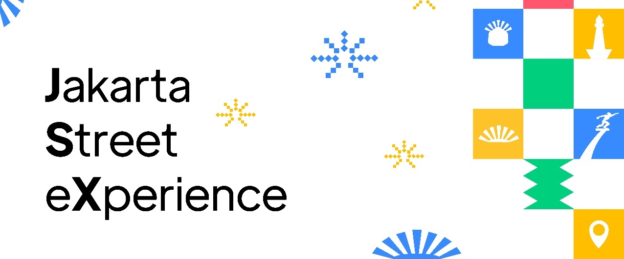 Jakarta Experience Board banner