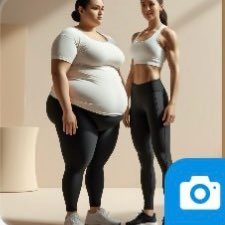 Өз -өзіңді қолға ал! logo