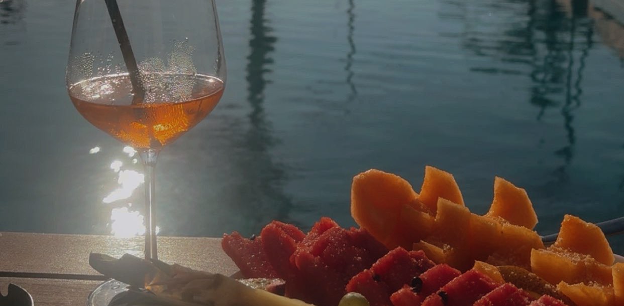 laufen wie larry banner