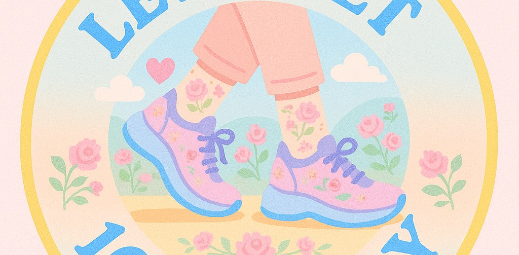 LET’S GET 10K A DAY! banner