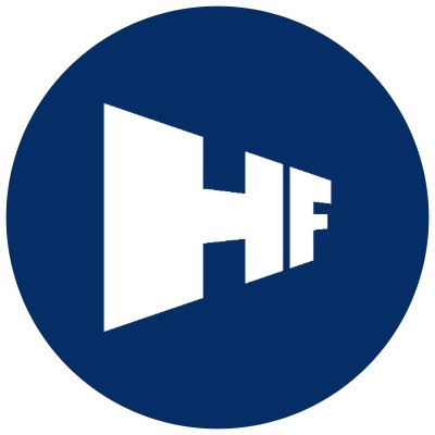 HF Fraud logo