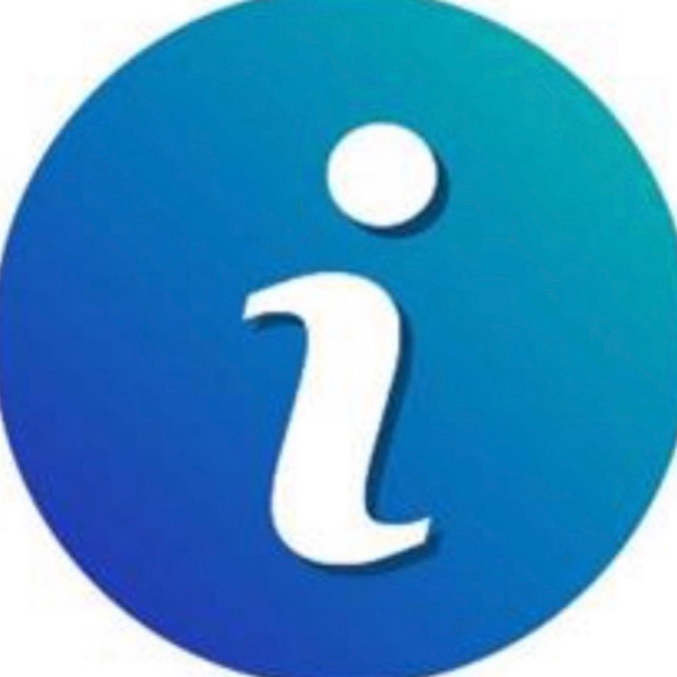 ИнфоСкан logo