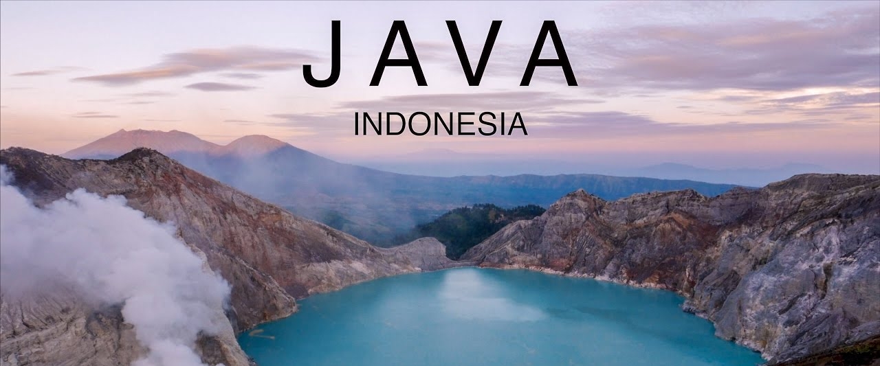 East🇮🇩 java banner