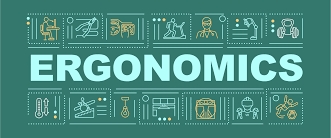 Ergonomists Club banner