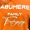 Abumere Family Health Club logo