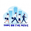 IHPC on the Move