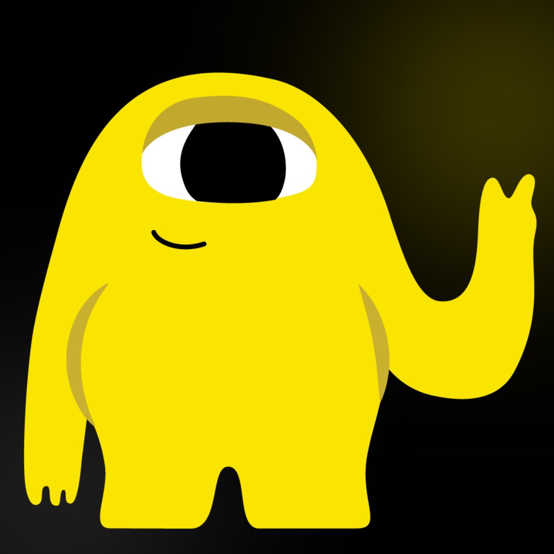 GT EQS: Steps of Synergy logo