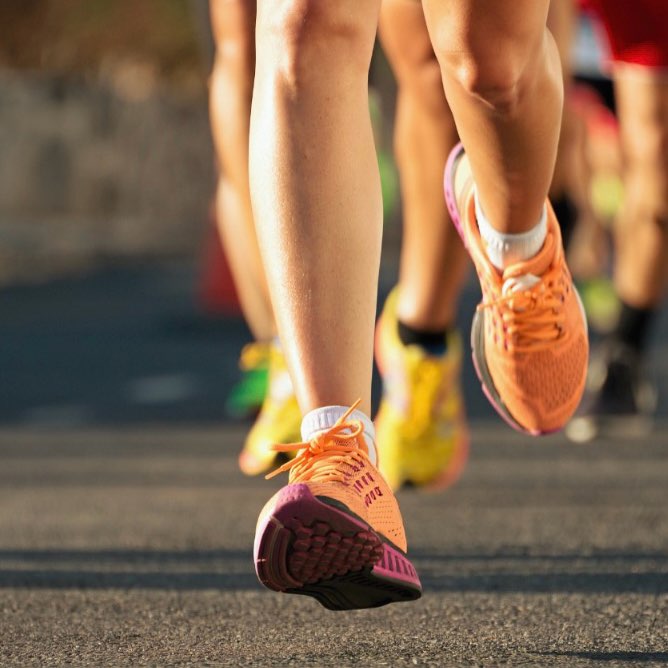 Holy Walkamolies logo