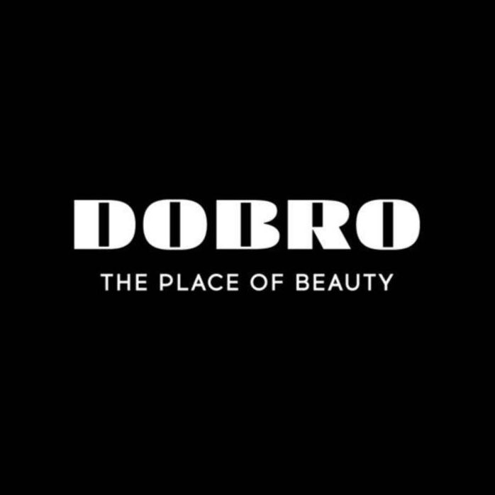 DOBRO logo