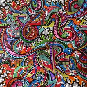 N20💨 Neuropathy Recovery Club logo