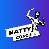 TEAM NATTY COACH CLUB logo