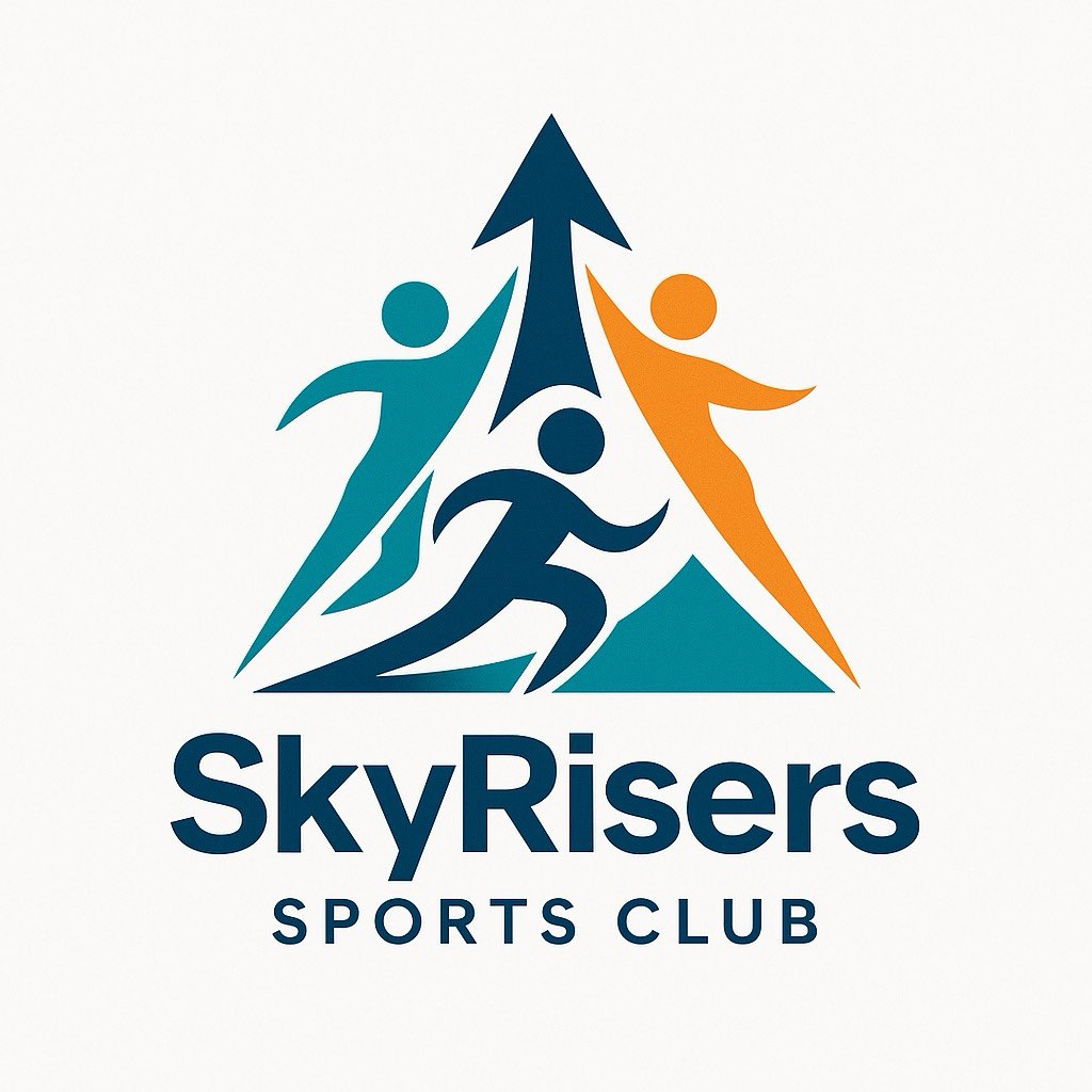 SkyRisers Sport Club logo