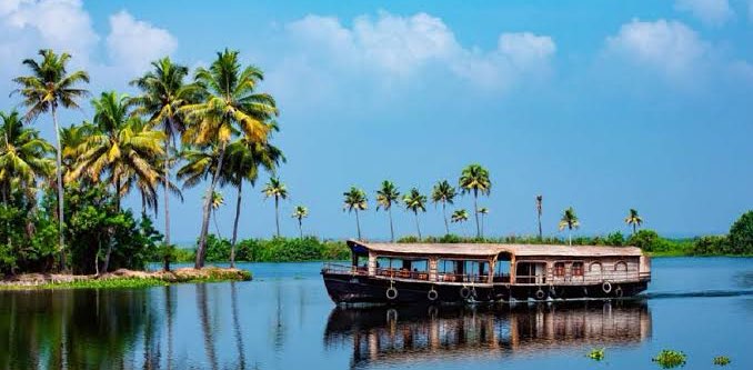 KERALA 🫰🏻 banner