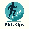 BRC Ops Steppers logo