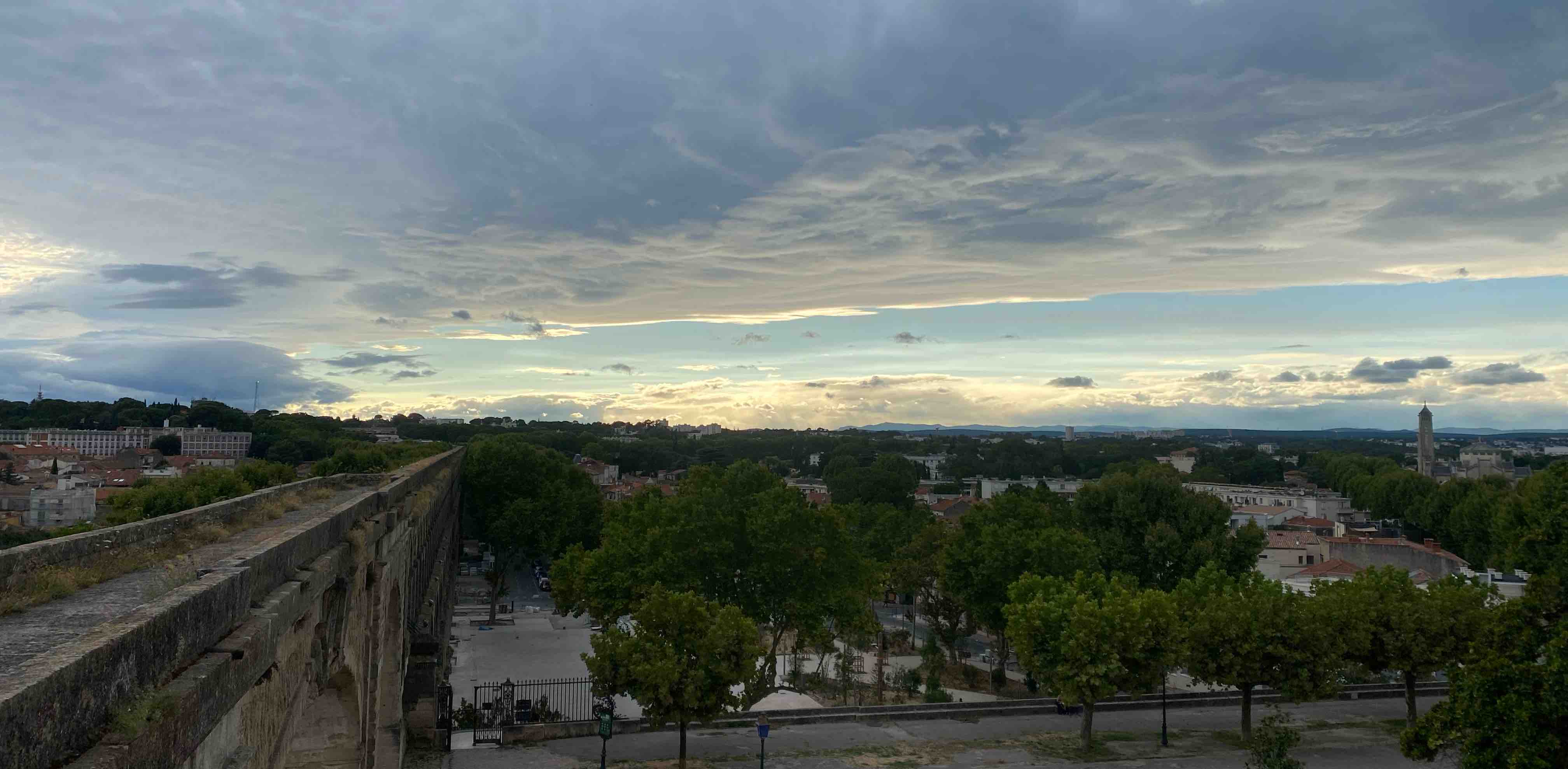 Montpelhièr Salvatge banner