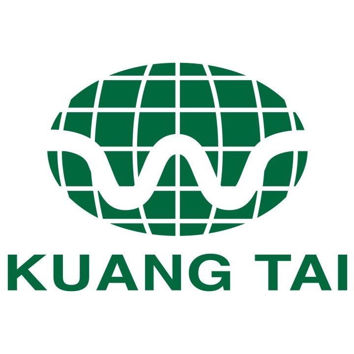 廣泰金屬工業股份有限公司 logo