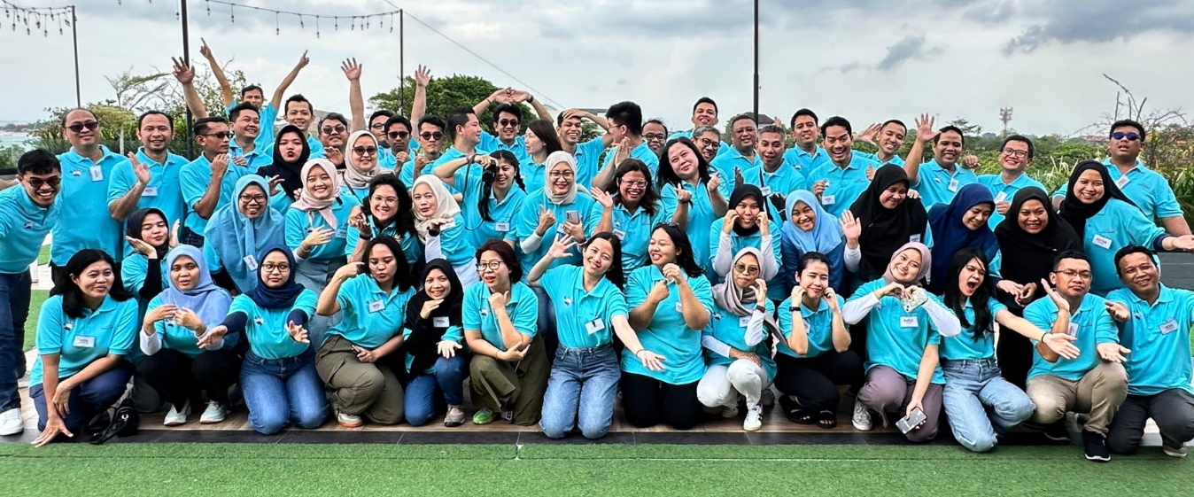 Finance, SSC, & IT SGI banner