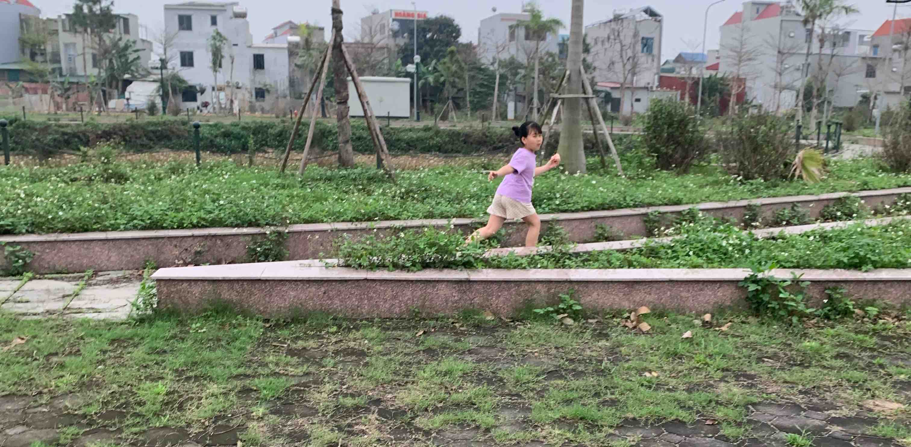 Bước nhỏ mỗi ngày banner