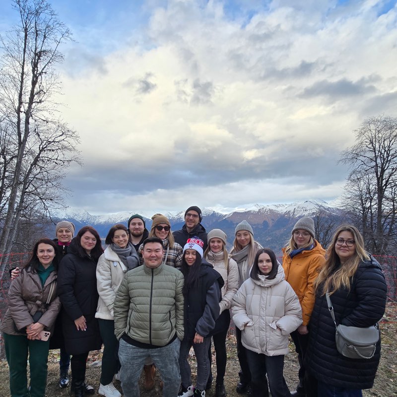 ФК АДМИН И МЕРЧАНТЫ logo