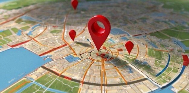 В ритме шагов🔆🗺️ banner