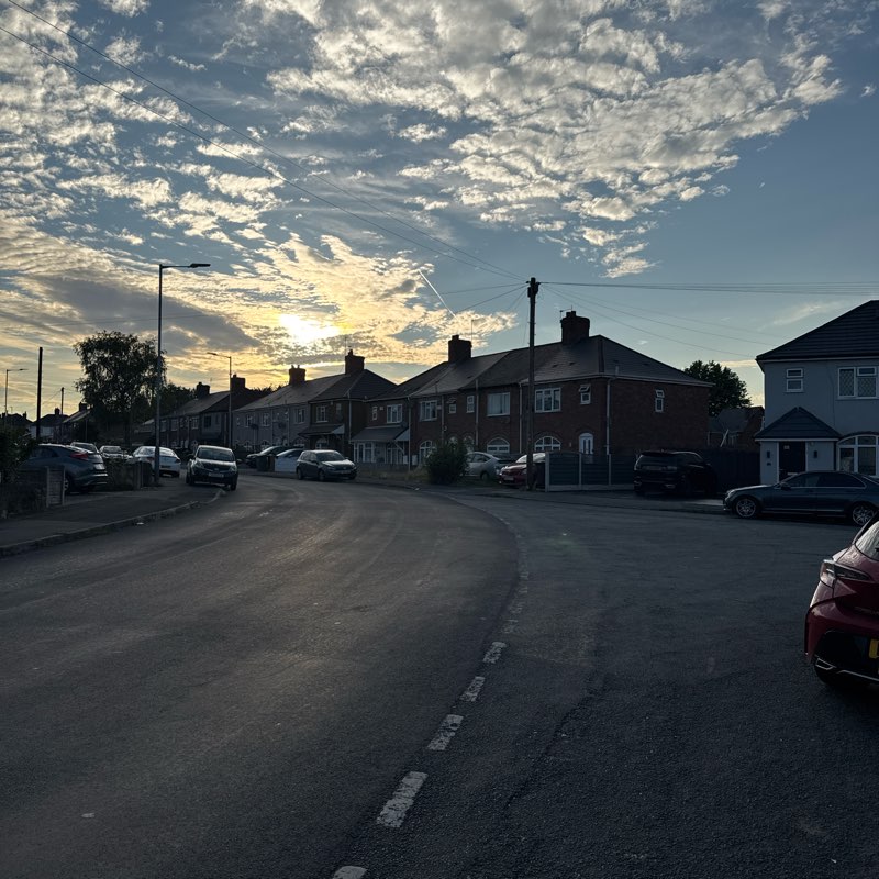 Walking paddy’s logo