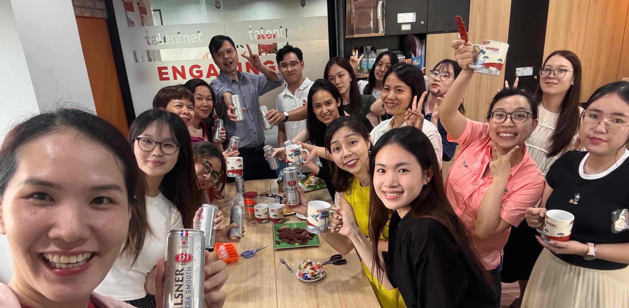 TLN Bé khoẻ bé ngoan banner