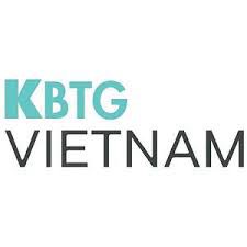 KBTG Vietnam logo