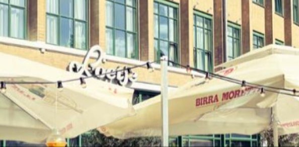 LOETJE EINDHOVEN banner