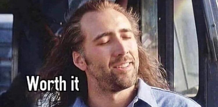 Hot Gorls Stride banner