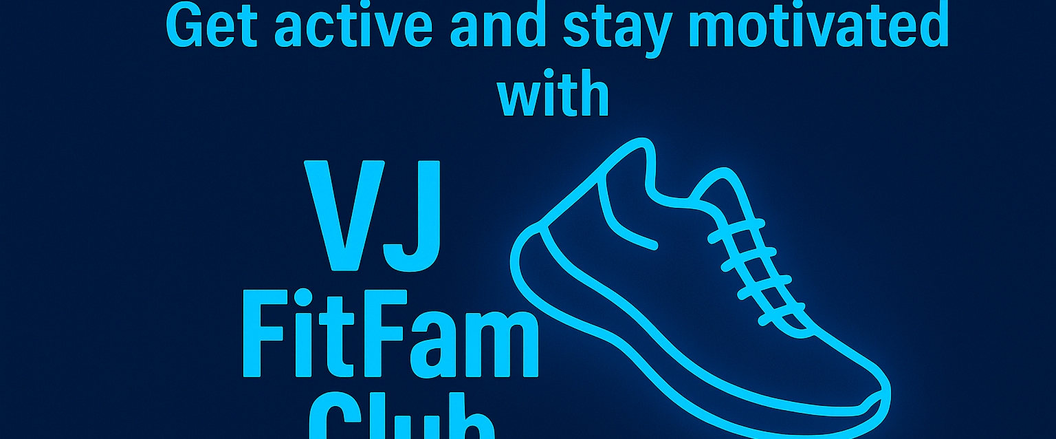 VJ FITFAMCLUB banner