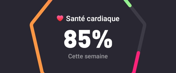 Le sport activité de santé banner