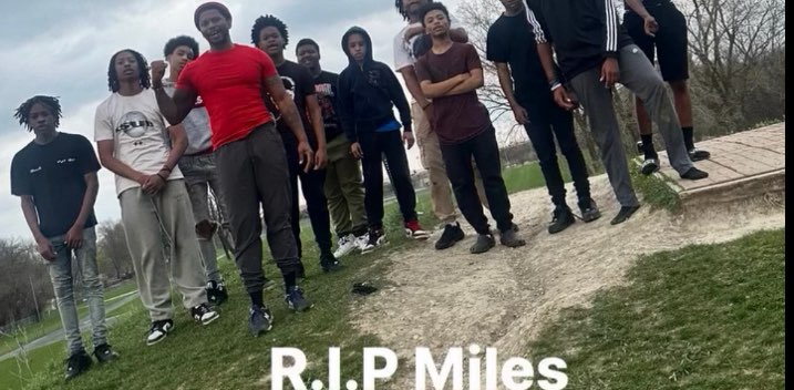 40miles4Miles banner