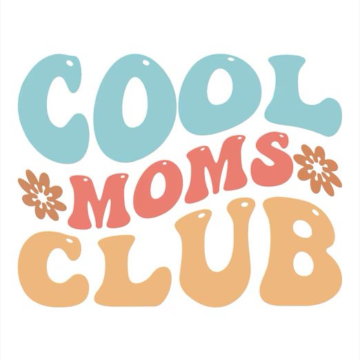 Mamas on a Mission logo