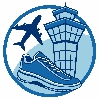Беговой клуб Пулково logo