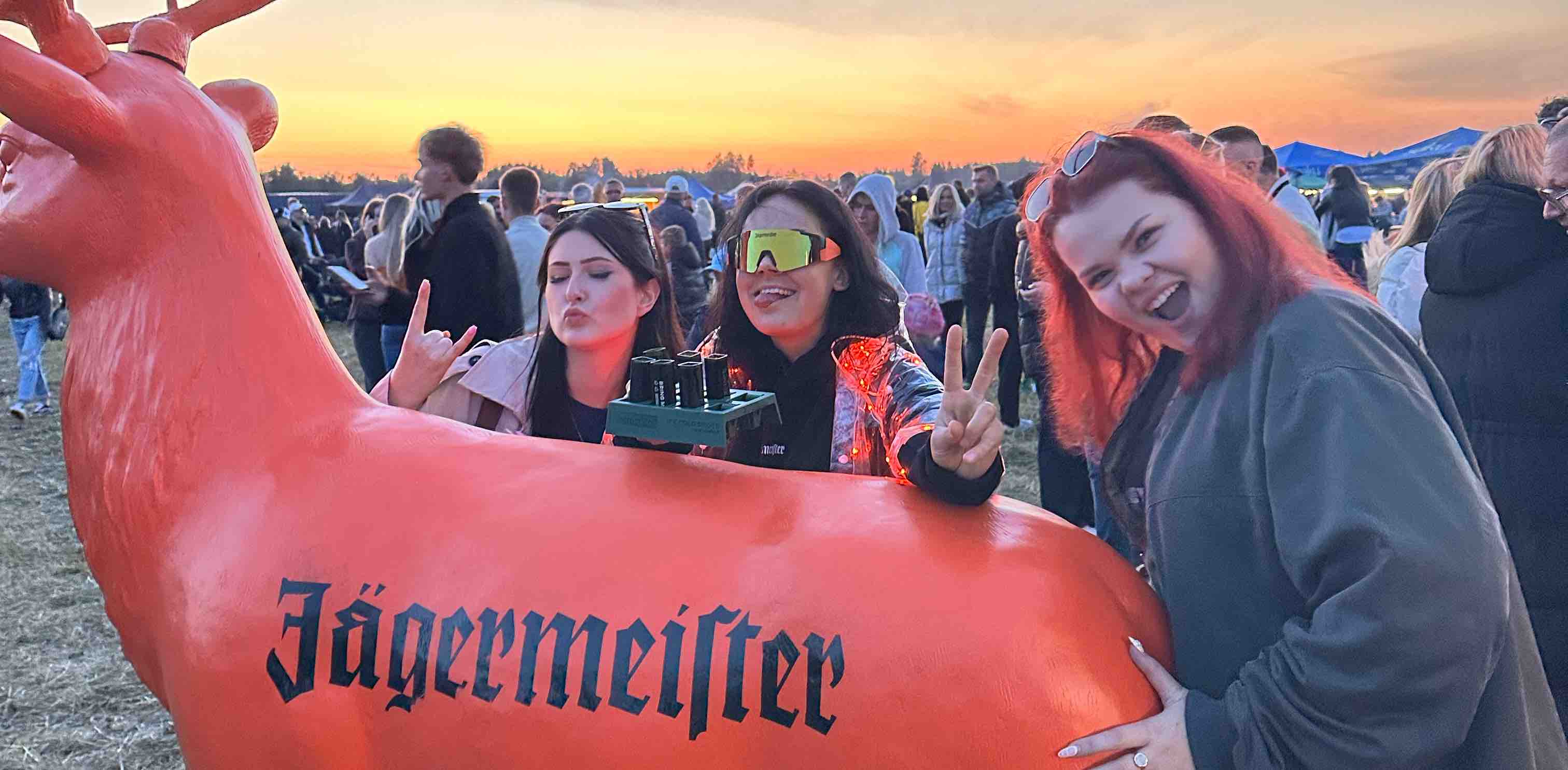 CoolestBitchesEver banner