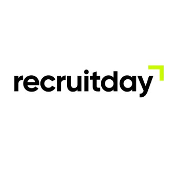 Recruitday Hooray logo