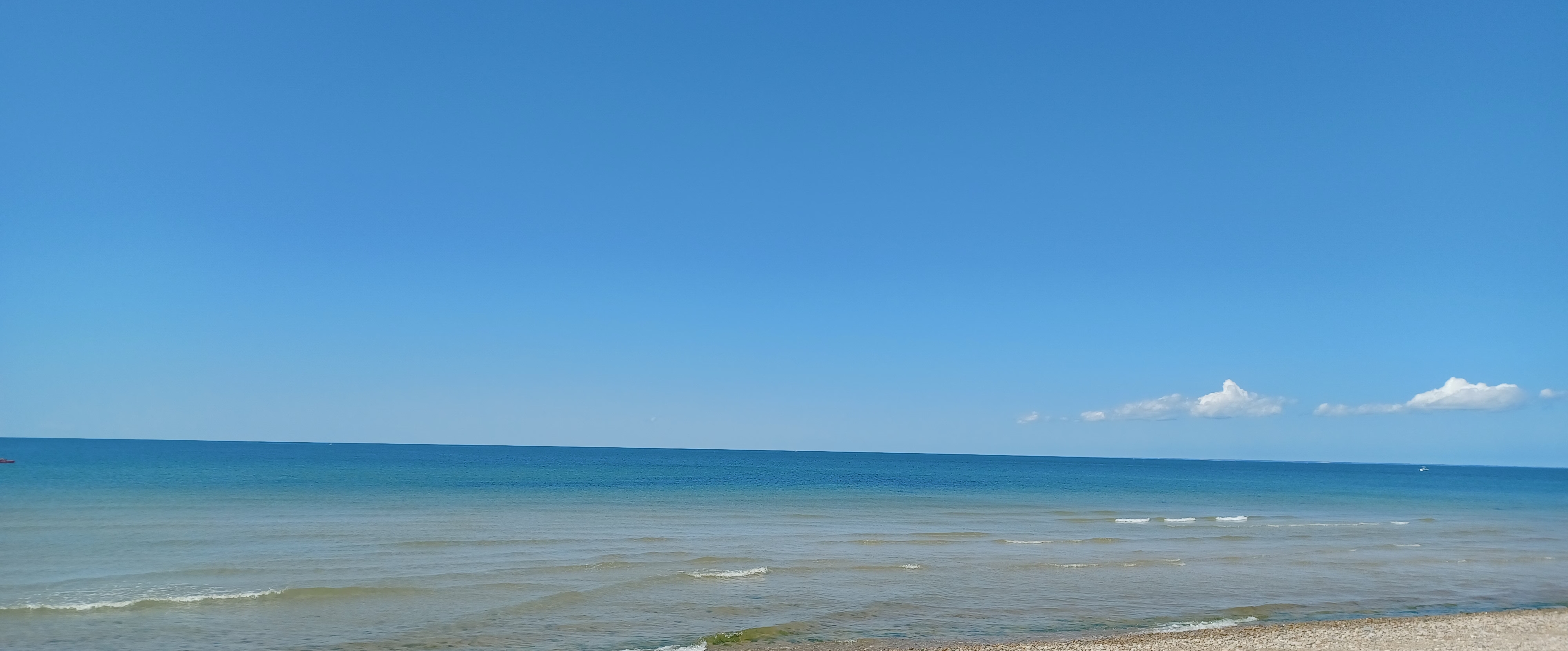 Cape Cod beach walkers banner