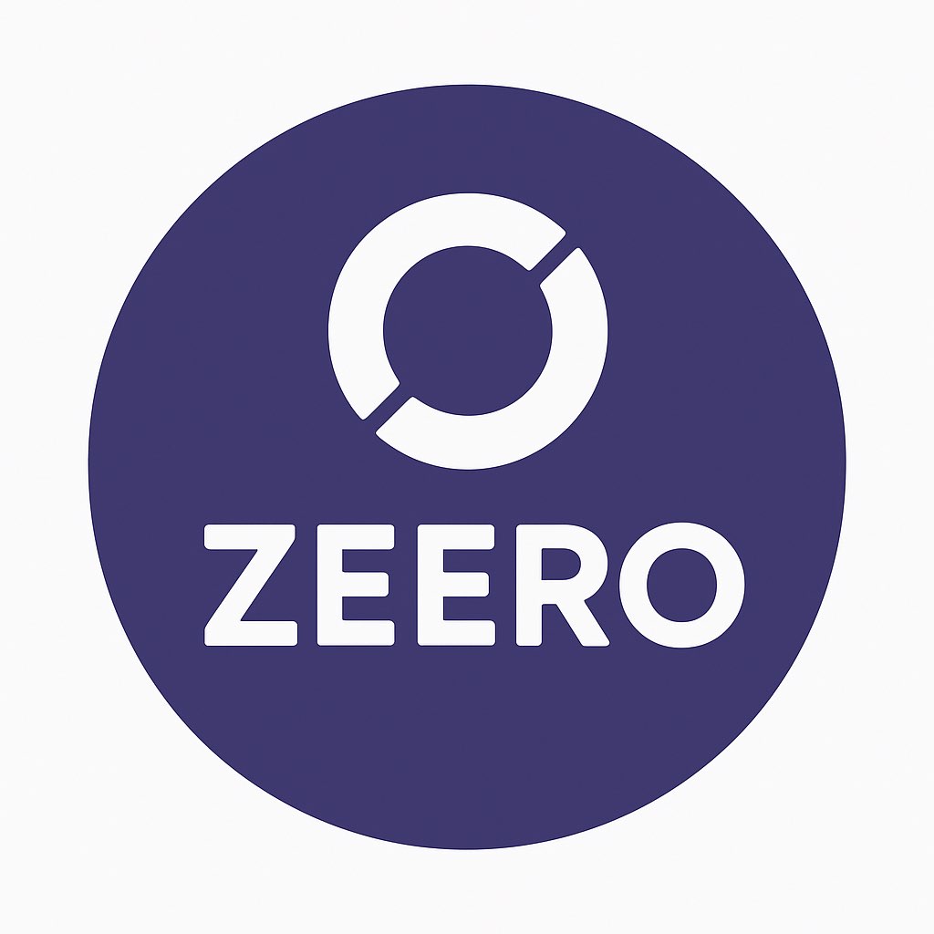 ZeeRo logo