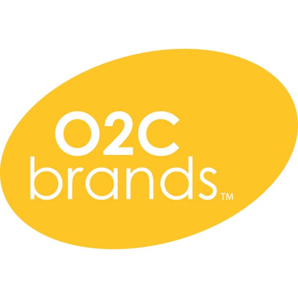 O2C Sole Mates logo