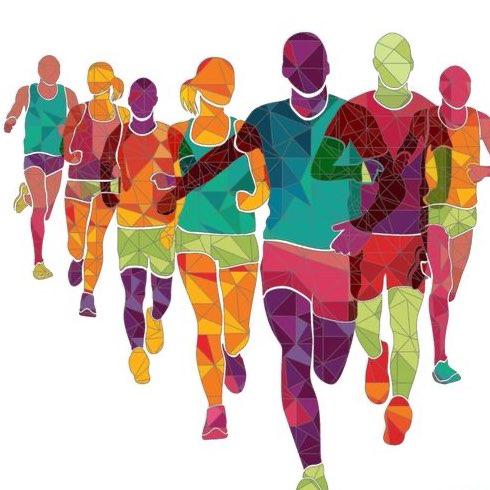 Сила в шаге❤️ logo