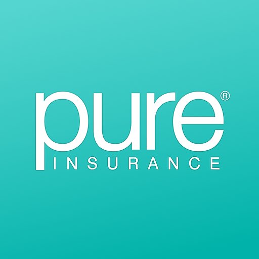 PURE Insurance logo
