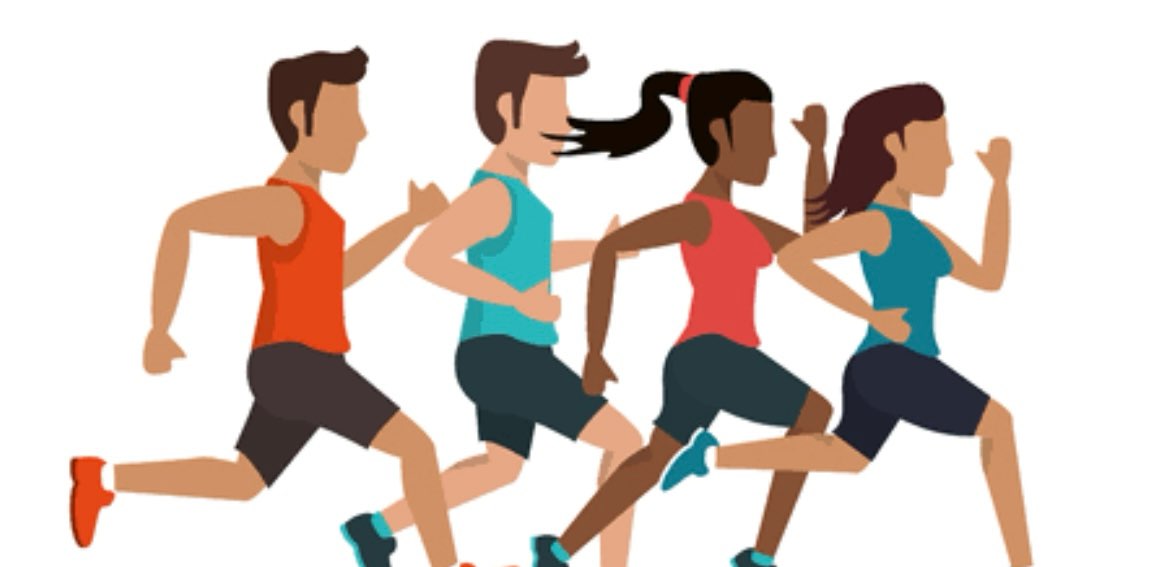 Body1 Walking Club💪🏻 banner