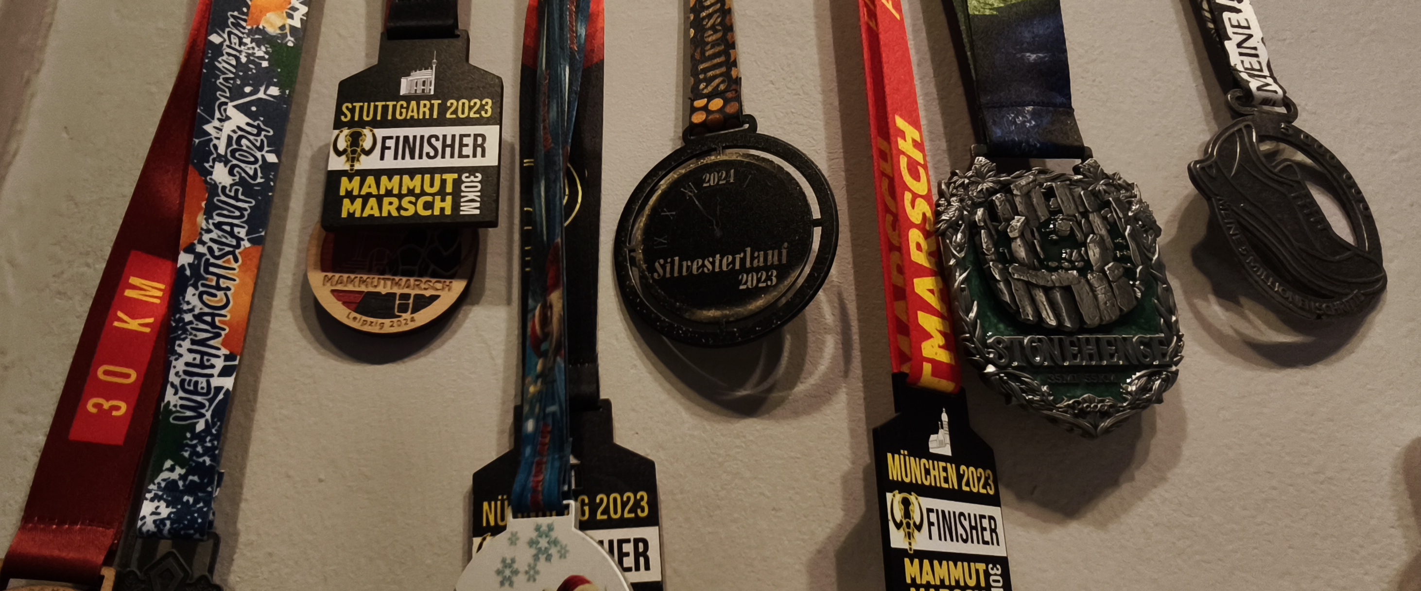 Jeder Tag zählt 💖 banner