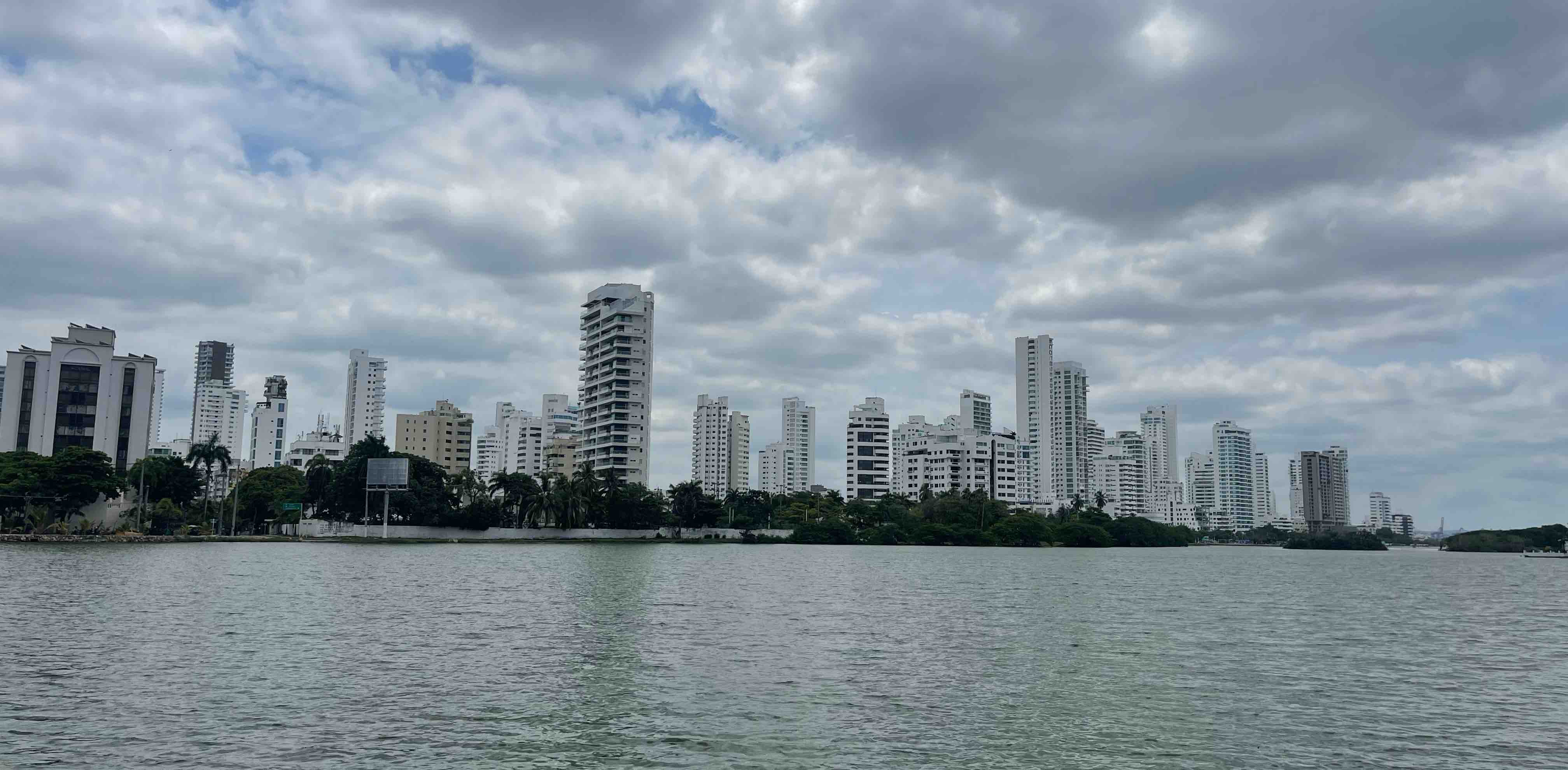 Amici di Saverio banner